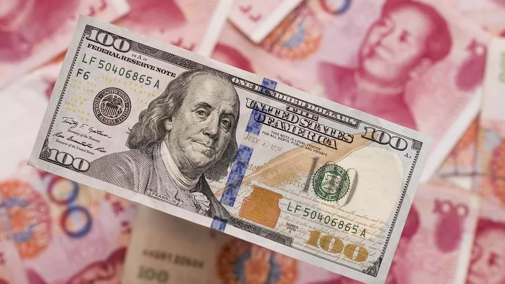 Станет ли юань главной мировой валютой?