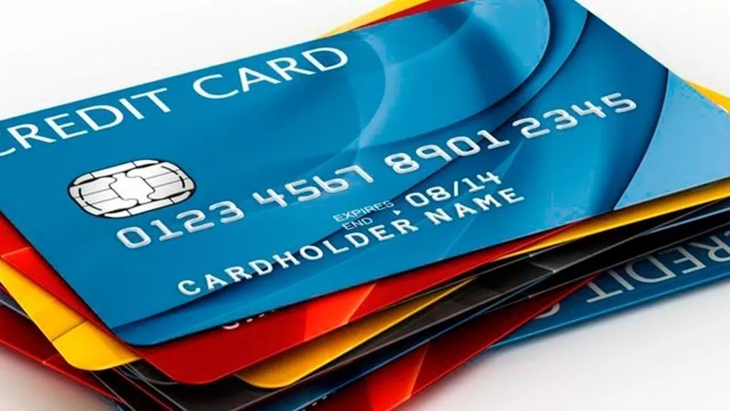 В России выпущено рекордное количество кредитных карт