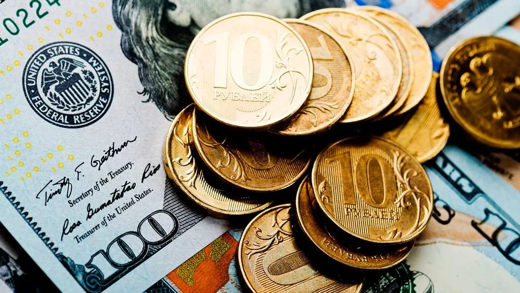 Россия использовала механизм выплаты по валютному долгу в рублях