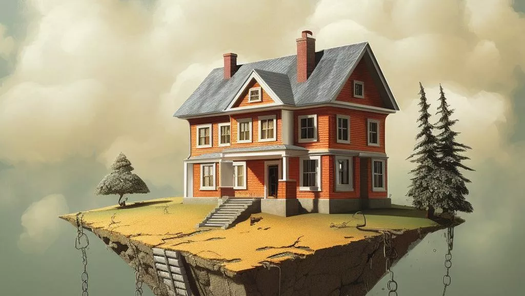 Ипотечники смогут сохранить свое единственное жилье при личном банкротстве