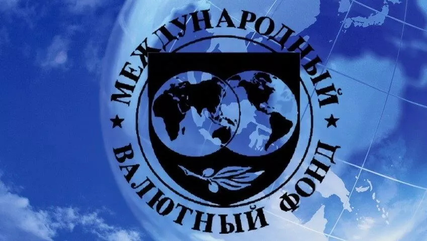 МВФ считает, что санкции против РФ могут подорвать господство доллара