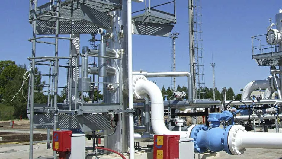 20 европейских покупателей газа открыли счета в Газпромбанке