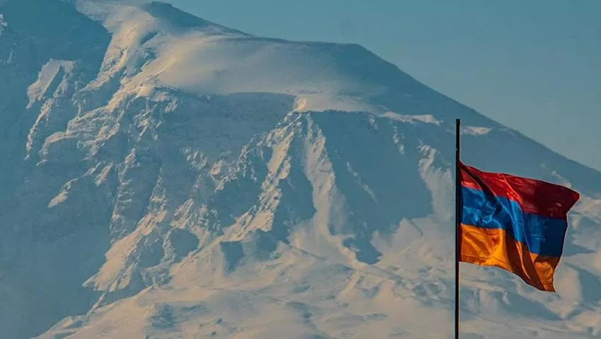 Президент Армении подал в отставку  