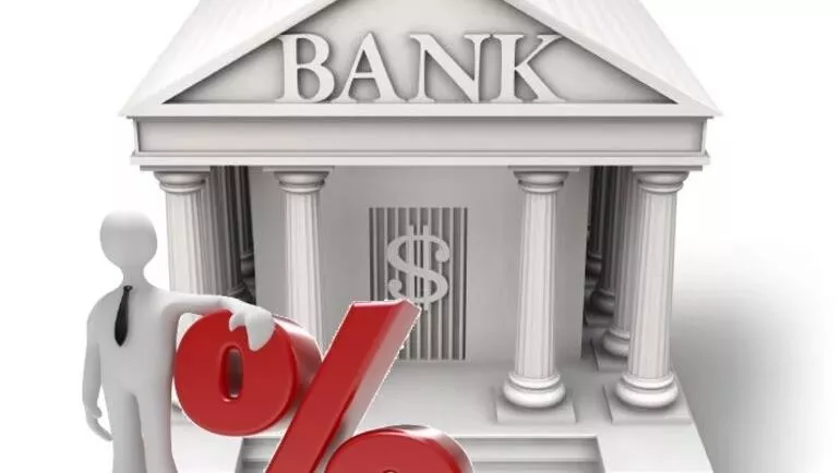 Банки готовятся корректировать ставки по кредитам