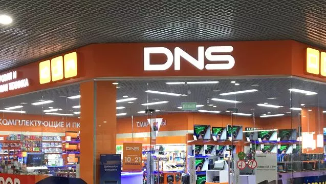 DNS поднял цены до 30% на фоне ажиотажного спроса