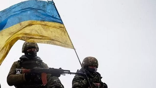 Украинские силовики готовятся к наступлению, заявили в ДНР
