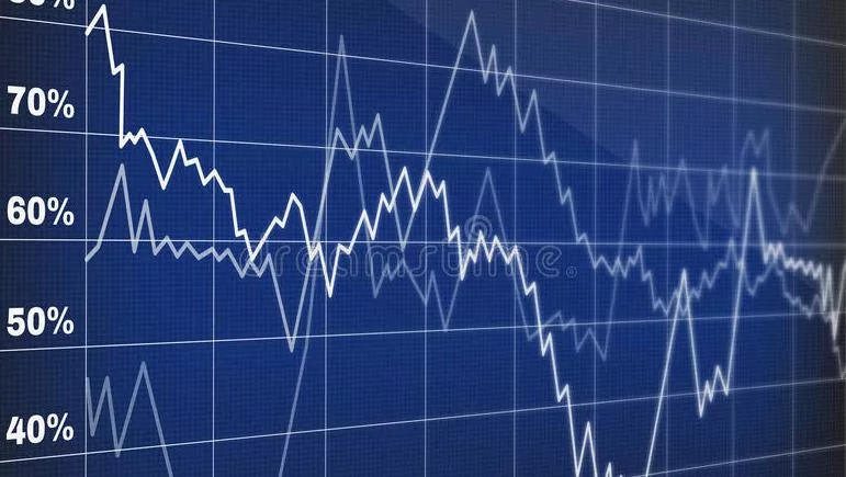 Рынок акций остается под давлением продаж из-за эскалации в Донбассе