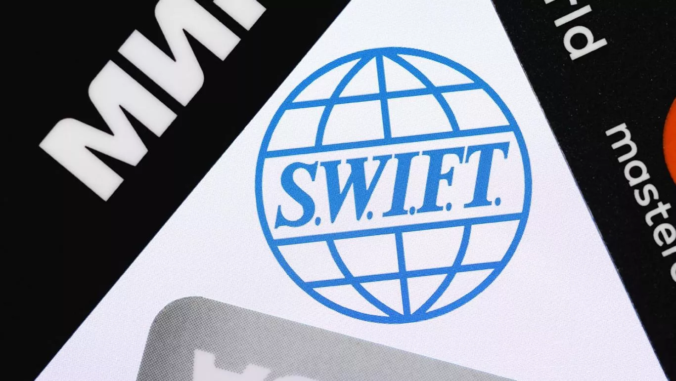 Платежи в России не остановятся при отключении от SWIFT