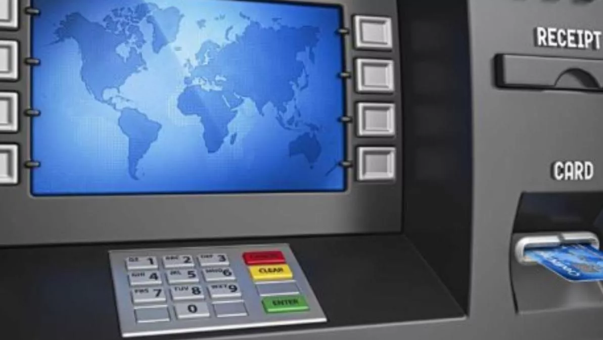 В России запустят массовое производство отечественных банкоматов