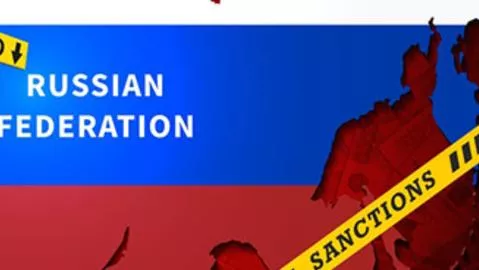 США грозят РФ более серьезными санкциями, чем в 2014 году
