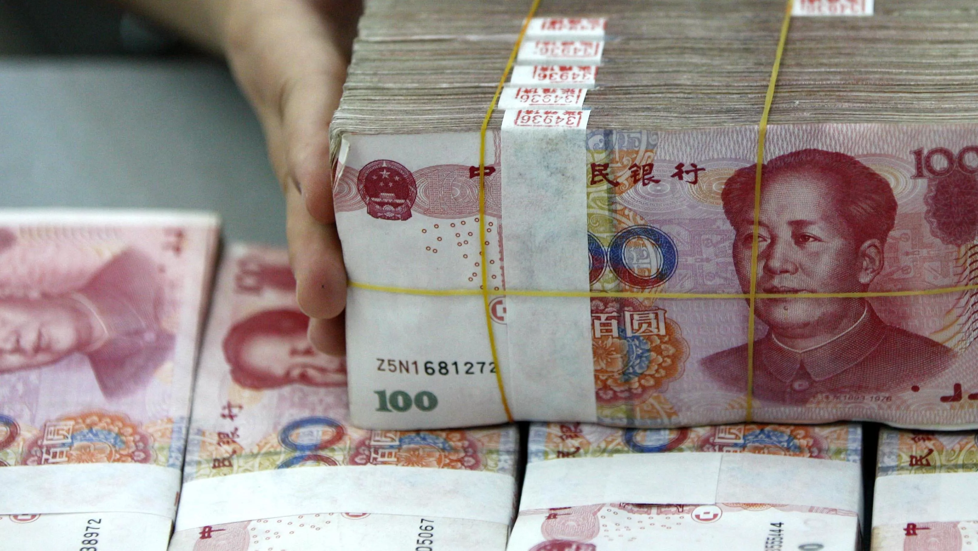 Сбербанк ждет удвоения российского рынка юаневых бондов в 2023 году