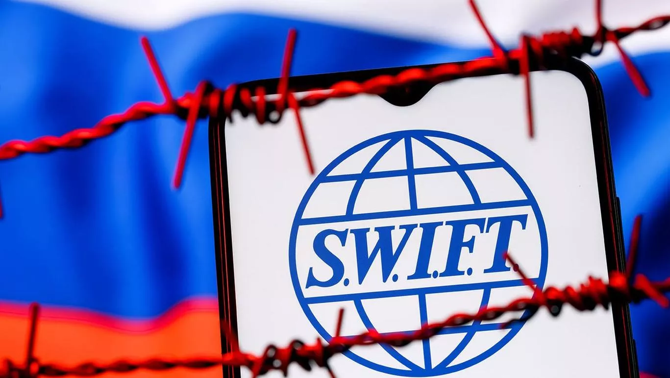 США отреагировали на заявление об отказе отключать РФ от SWIFT